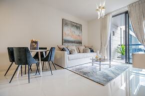 Luxury 2R Best location Amazing terrace