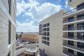 Luxury 2R Best location Amazing terrace