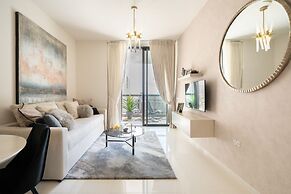 Luxury 2R Best location Amazing terrace