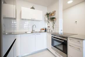 Luxury 2R Best location Amazing terrace