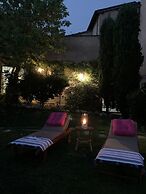 Spineto House