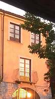 Spineto House