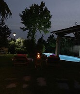 Spineto House