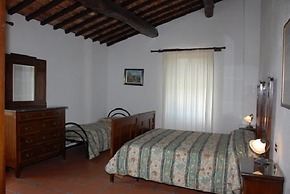 Agriturismo Fonte Abellana