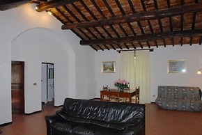 Agriturismo Fonte Abellana