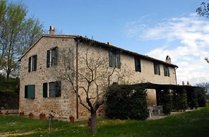 Agriturismo Fonte Abellana