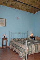 Agriturismo Fonte Abellana