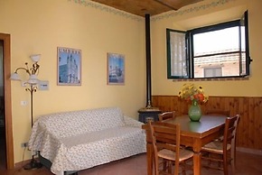 Agriturismo Fonte Abellana