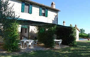Agriturismo Fonte Abellana