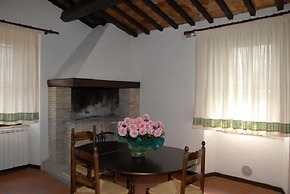 Agriturismo Fonte Abellana