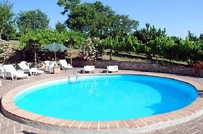 Agriturismo Fonte Abellana