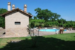 Agriturismo Fonte Abellana