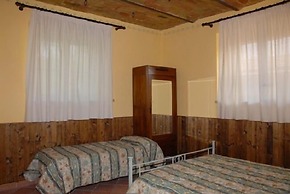 Agriturismo Fonte Abellana