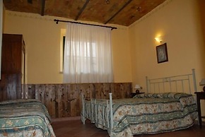Agriturismo Fonte Abellana