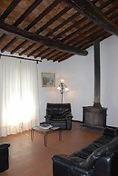 Agriturismo Fonte Abellana