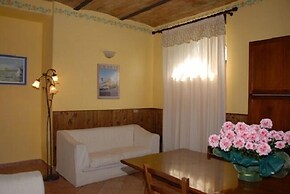 Agriturismo Fonte Abellana