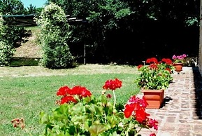 Agriturismo Fonte Abellana