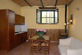 Agriturismo Fonte Abellana