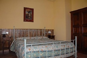 Agriturismo Fonte Abellana