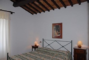 Agriturismo Fonte Abellana