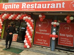 Hotel Ignite