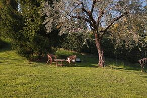 Appartamento Il Moresine