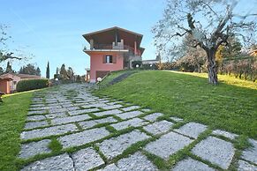 Appartamento Il Moresine