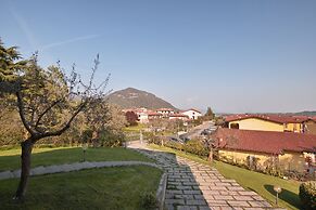 Appartamento Il Moresine