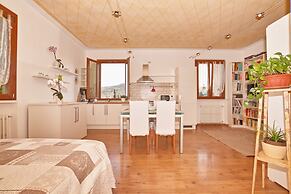 Appartamento Il Moresine