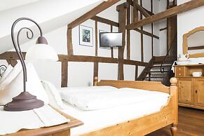 Hotel Altes Stadttor