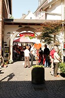 Hotel Altes Stadttor
