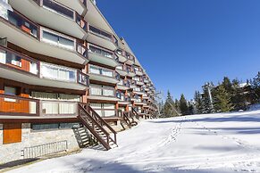 Résidence Le Domaine du Jardin Alpin