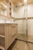 Résidence Le Domaine du Jardin Alpin