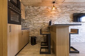 Résidence Le Domaine du Jardin Alpin