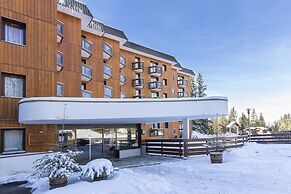 Résidence Le Domaine du Jardin Alpin