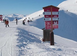 Résidence Le Domaine du Jardin Alpin
