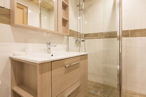 Résidence Le Domaine du Jardin Alpin