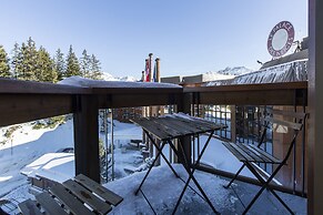 Résidence Le Domaine du Jardin Alpin