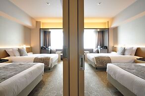 Hotel JAL City Sapporo Nakajima Park