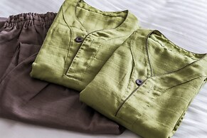 Hotel JAL City Sapporo Nakajima Park