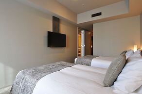 Hotel JAL City Sapporo Nakajima Park