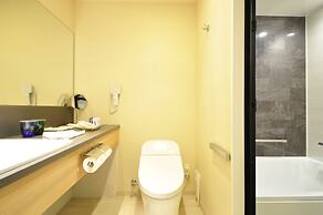 Hotel JAL City Sapporo Nakajima Park