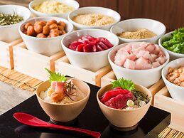 Hotel JAL City Sapporo Nakajima Park