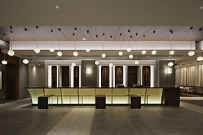 Hotel JAL City Sapporo Nakajima Park