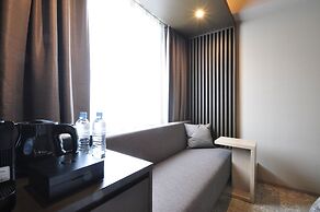 Hotel JAL City Sapporo Nakajima Park