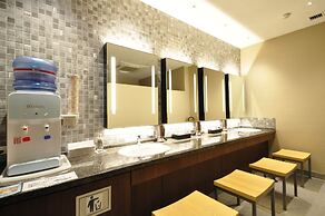 Hotel JAL City Sapporo Nakajima Park