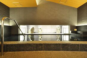 Hotel JAL City Sapporo Nakajima Park