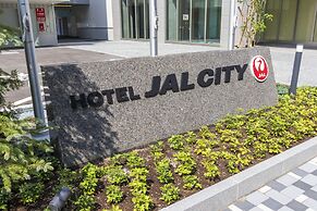 Hotel JAL City Sapporo Nakajima Park