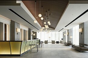 Hotel JAL City Sapporo Nakajima Park