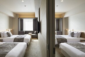 Hotel JAL City Sapporo Nakajima Park